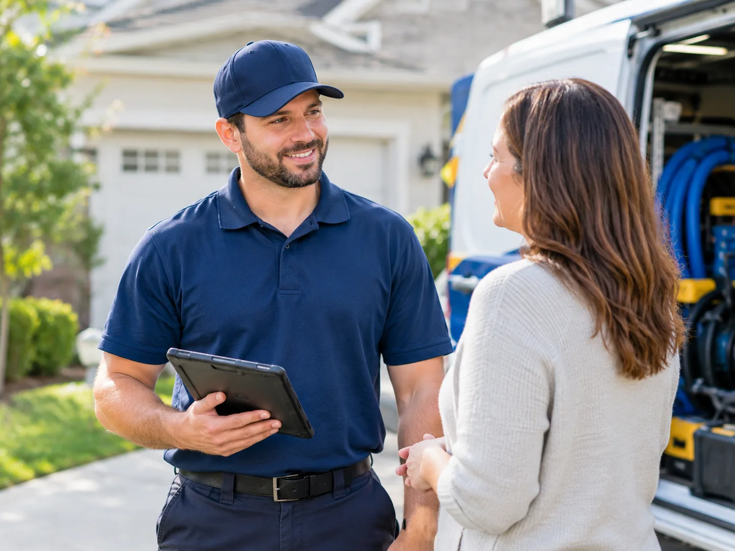 Sewage Backup Cleanup Lansing, MI FAQs